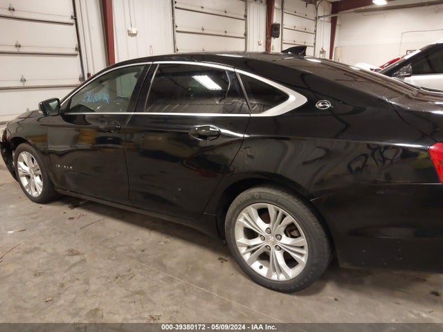 Chevrolet Impala 2lt 2015 2G1125S38F9278302 Image 15