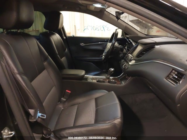 Chevrolet Impala 2lt 2015 2G1125S38F9278302 Image 5
