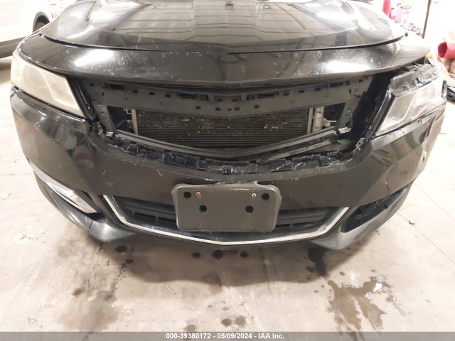 Chevrolet Impala 2lt 2015 2G1125S38F9278302 Image 6