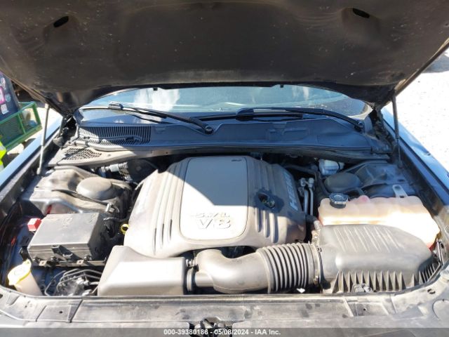 2C3CDZBT5FH913746 Dodge Challenger R/t Plus
