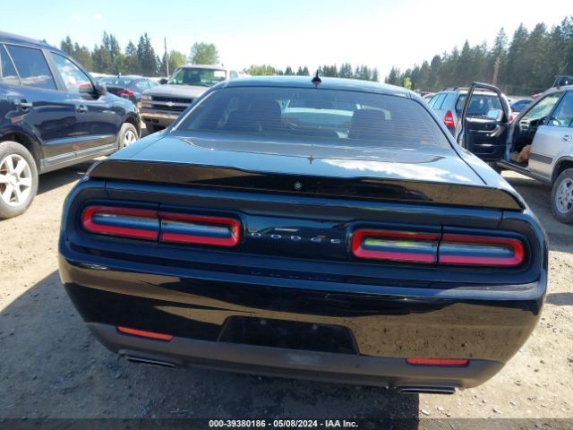 2C3CDZBT5FH913746 Dodge Challenger R/t Plus
