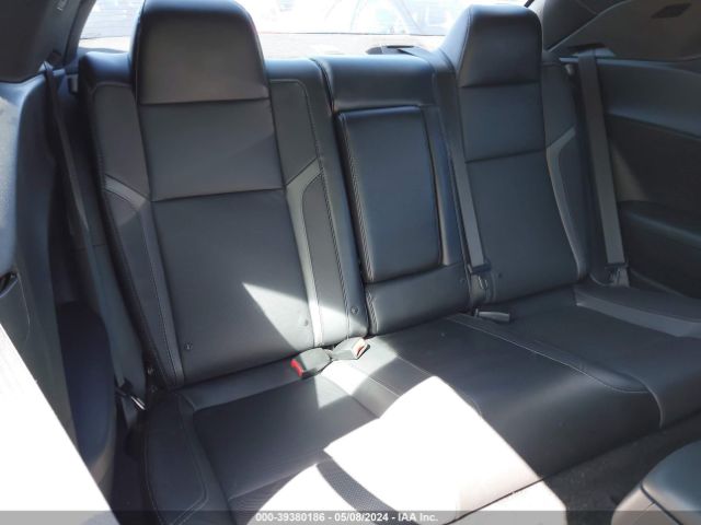 2C3CDZBT5FH913746 Dodge Challenger R/t Plus