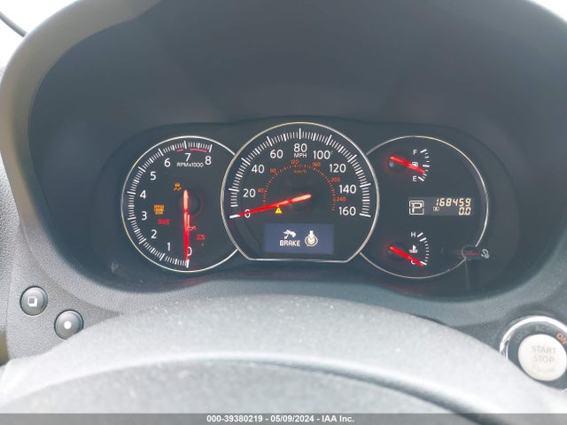 Nissan Maxima 3.5 Sv 2014 1N4AA5AP6EC473777 Image 7