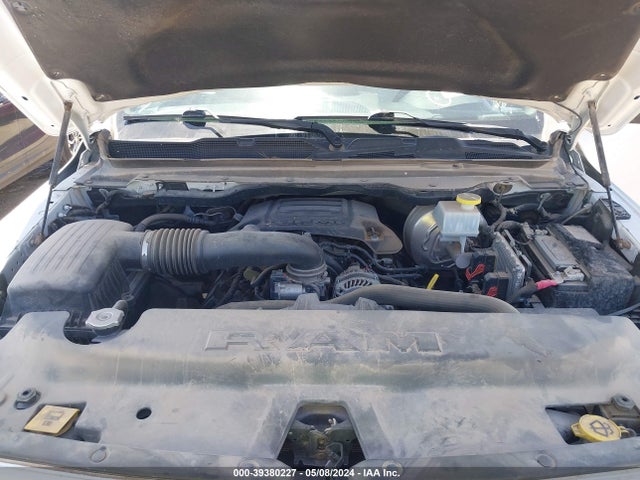 1C6RREFT5LN238677 RAM 1500 Lone Star  4x2 5'7 Box