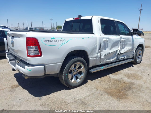 1C6RREFT5LN238677 RAM 1500 Lone Star  4x2 5'7 Box