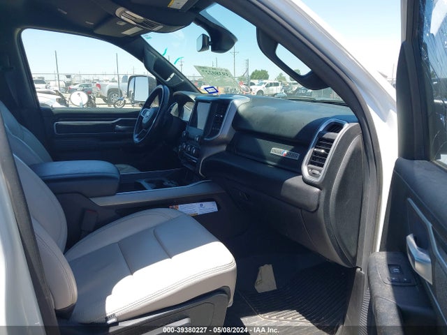 1C6RREFT5LN238677 RAM 1500 Lone Star  4x2 5'7 Box