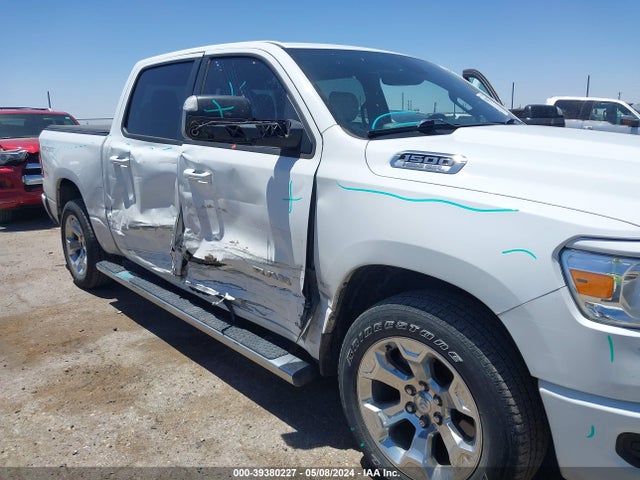 1C6RREFT5LN238677 RAM 1500 Lone Star  4x2 5'7 Box