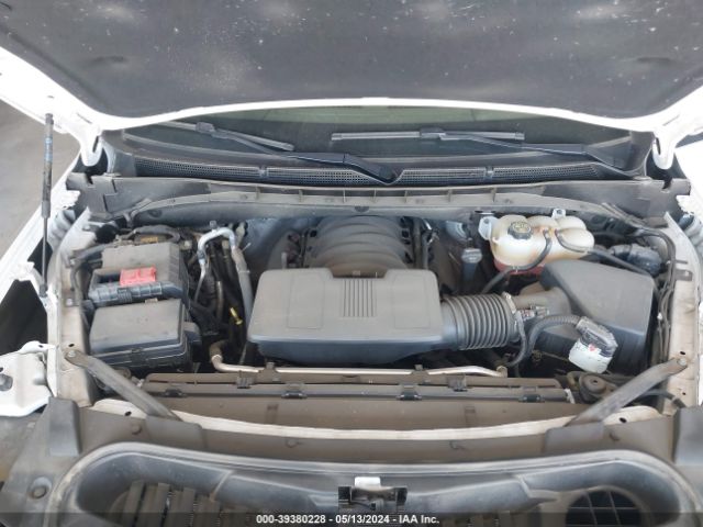 1GKS2JKL0NR361199 GMC Yukon Xl 4wd Denali