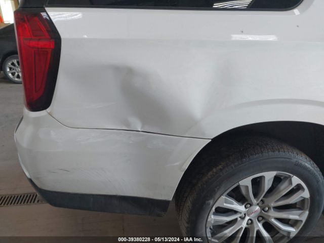 1GKS2JKL0NR361199 GMC Yukon Xl 4wd Denali