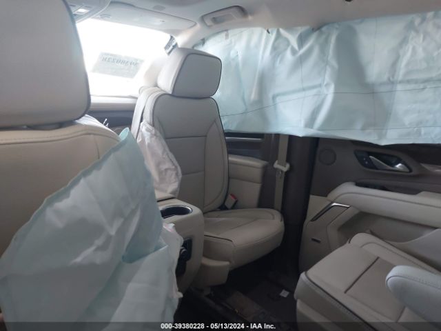 1GKS2JKL0NR361199 GMC Yukon Xl 4wd Denali