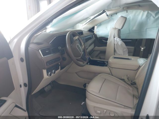 1GKS2JKL0NR361199 GMC Yukon Xl 4wd Denali