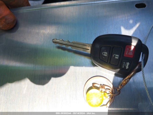 Toyota COROLLA SE 2019 2T1BURHE0KC200855 Image 11