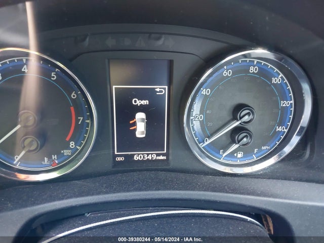 Toyota COROLLA SE 2019 2T1BURHE0KC200855 Image 7