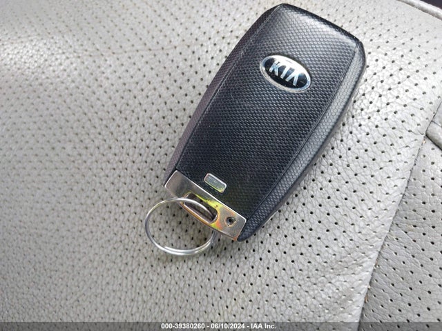 KIA OPTIMA EX 2015 5XXGN4A7XFG435179 Image 11