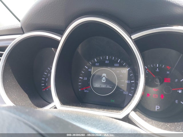 KIA OPTIMA EX 2015 5XXGN4A7XFG435179 Image 7