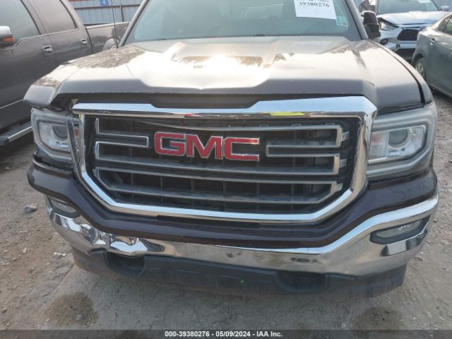 3GTP1MECXGG256626 GMC Sierra 1500 Sle