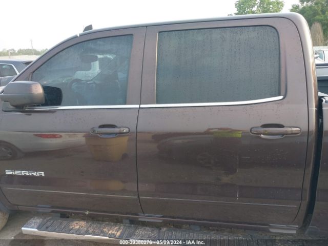 3GTP1MECXGG256626 GMC Sierra 1500 Sle