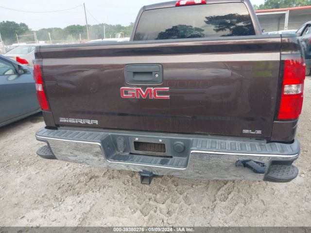 3GTP1MECXGG256626 GMC Sierra 1500 Sle