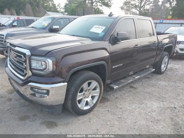 3GTP1MECXGG256626 GMC Sierra 1500 Sle