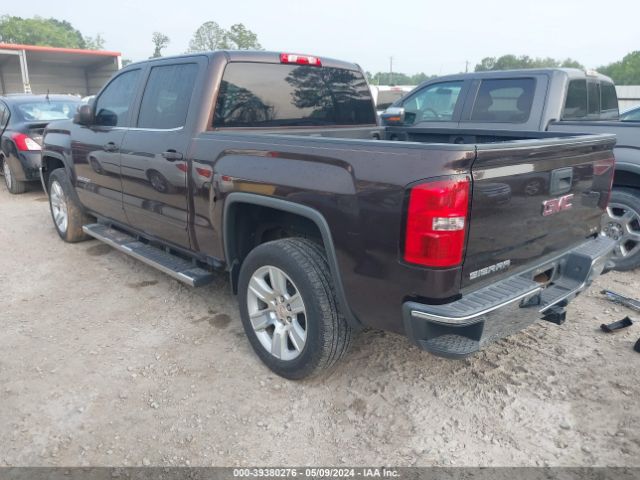 3GTP1MECXGG256626 GMC Sierra 1500 Sle