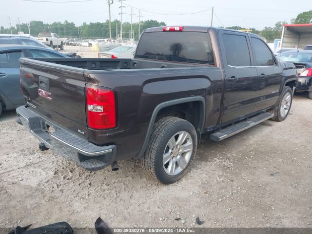 3GTP1MECXGG256626 GMC Sierra 1500 Sle