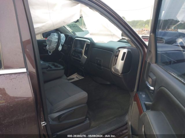 3GTP1MECXGG256626 GMC Sierra 1500 Sle