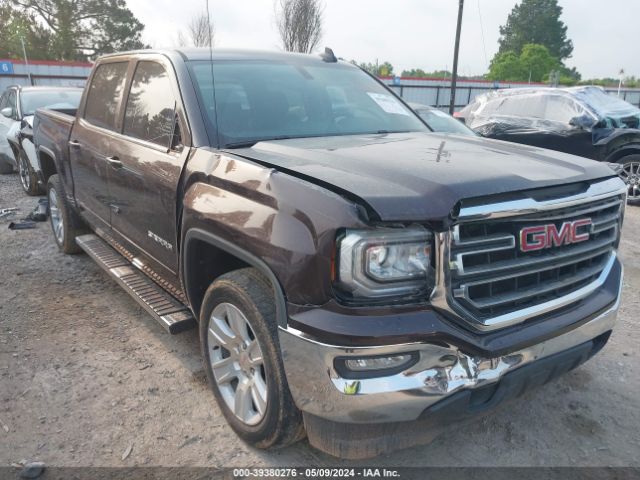 3GTP1MECXGG256626 GMC Sierra 1500 Sle