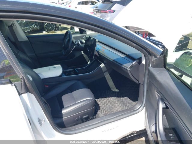 5YJ3E1EB9JF054608 Tesla Model 3 Long Range/performance