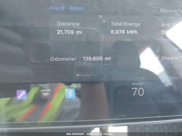 5YJ3E1EB9JF054608 Tesla Model 3 Long Range/performance
