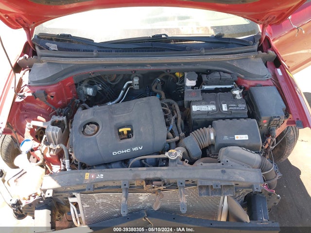 KMHD84LF6JU451179 Hyundai mpi nu
