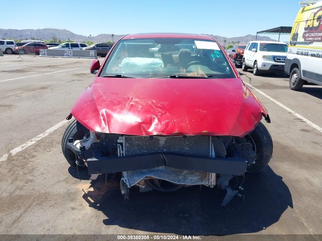 KMHD84LF6JU451179 Hyundai mpi nu