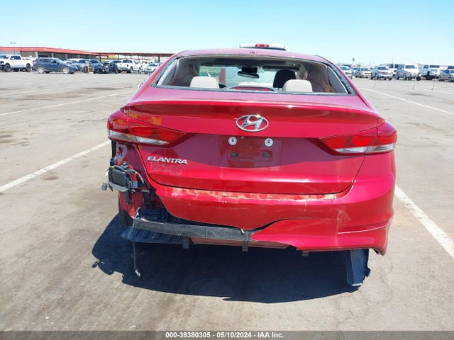 KMHD84LF6JU451179 Hyundai mpi nu