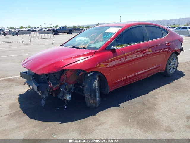 KMHD84LF6JU451179 Hyundai mpi nu