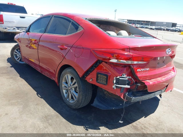 KMHD84LF6JU451179 Hyundai mpi nu