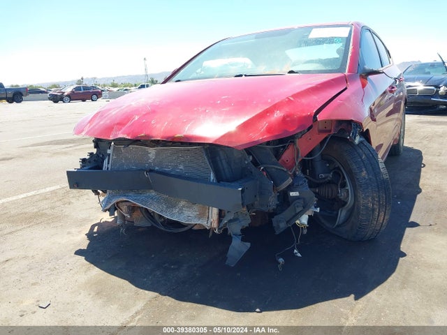 KMHD84LF6JU451179 Hyundai mpi nu