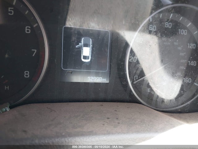 KMHD84LF6JU451179 Hyundai mpi nu