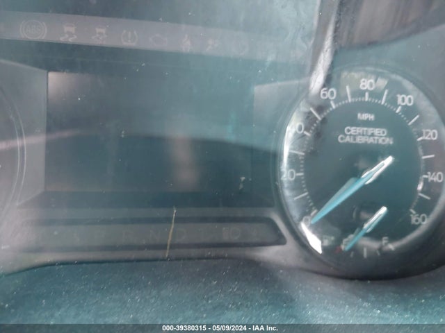 Aukcja sprzedaży 2017 Ford Utility Police Interceptor, vin: 1FM5K8AR1HGB22537, numer aukcji: 39380315