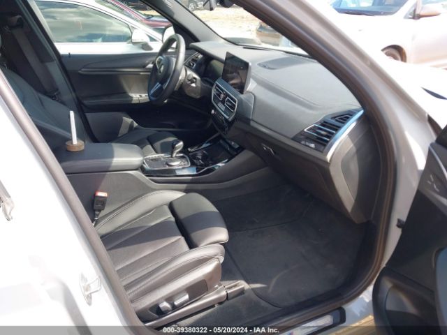 5UX83DP06N9M62149 BMW X3 M40i