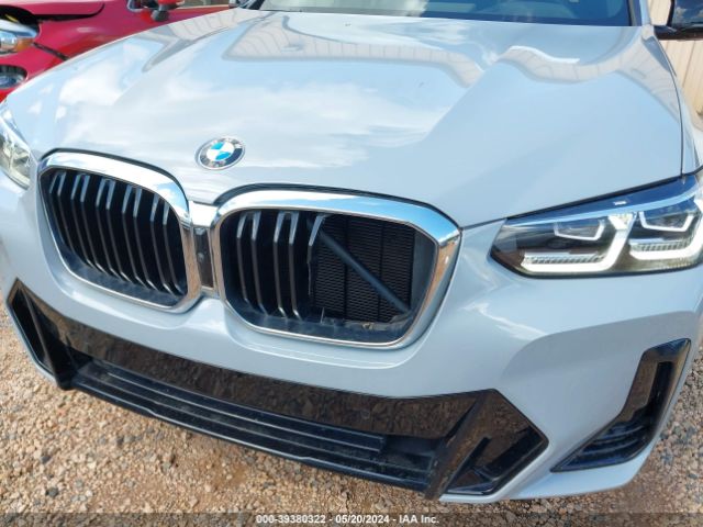5UX83DP06N9M62149 BMW X3 M40i