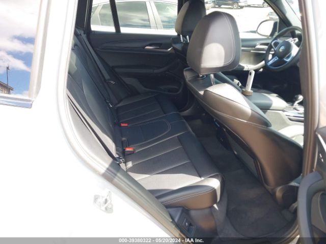 5UX83DP06N9M62149 BMW X3 M40i