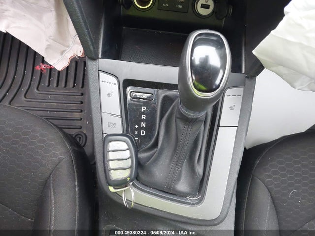 Hyundai Elantra Value Edition 2019 5NPD84LF4KH418813 Image 11