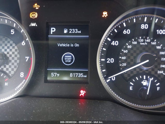 Hyundai Elantra Value Edition 2019 5NPD84LF4KH418813 Image 16