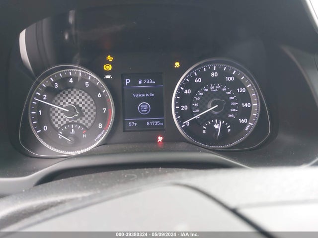 Hyundai Elantra Value Edition 2019 5NPD84LF4KH418813 Image 7