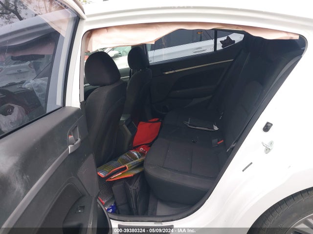 Hyundai Elantra Value Edition 2019 5NPD84LF4KH418813 Image 8