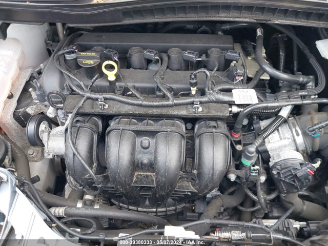 Ford Transit Connect Xl 2015 NM0LS7E75F1204346 Image 10