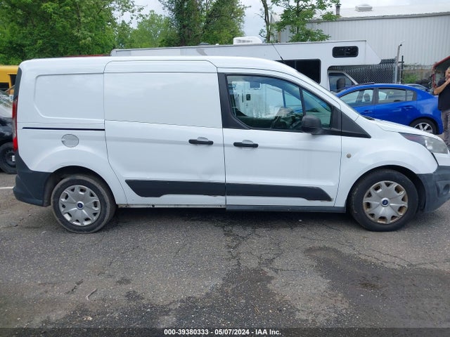 Ford Transit Connect Xl 2015 NM0LS7E75F1204346 Image 13