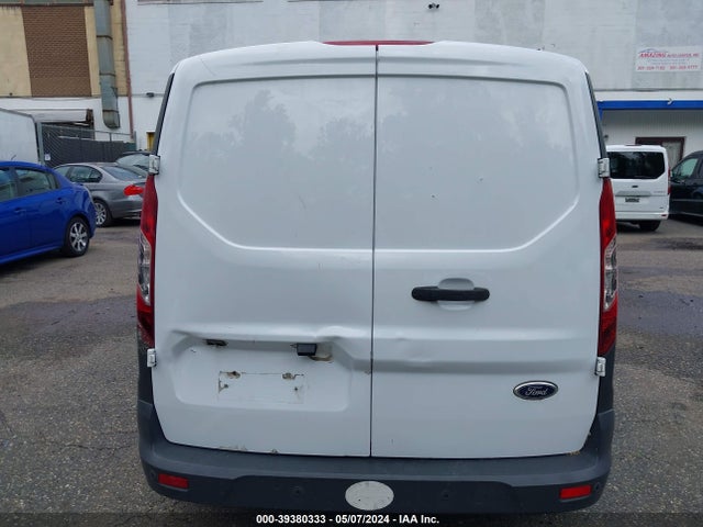 Ford Transit Connect Xl 2015 NM0LS7E75F1204346 Image 14