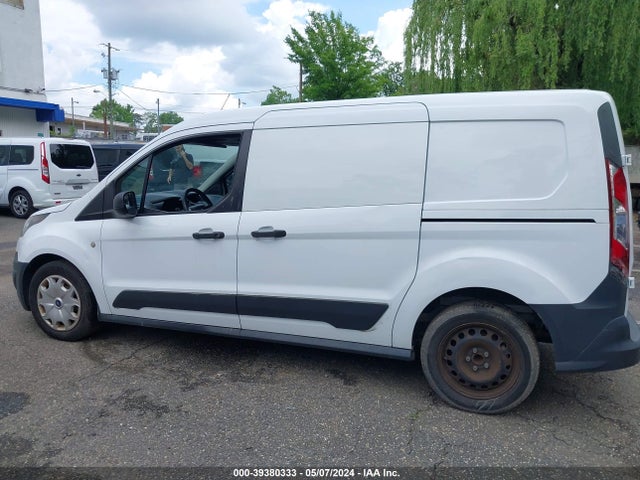 Ford Transit Connect Xl 2015 NM0LS7E75F1204346 Image 16