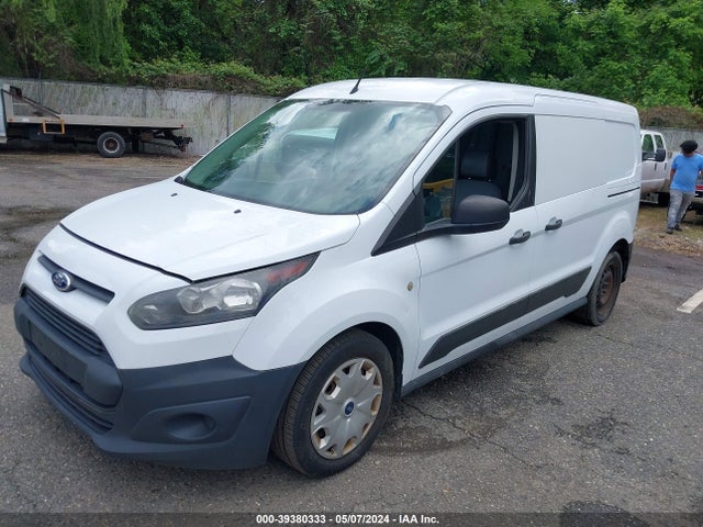 Ford Transit Connect Xl 2015 NM0LS7E75F1204346 Image 2