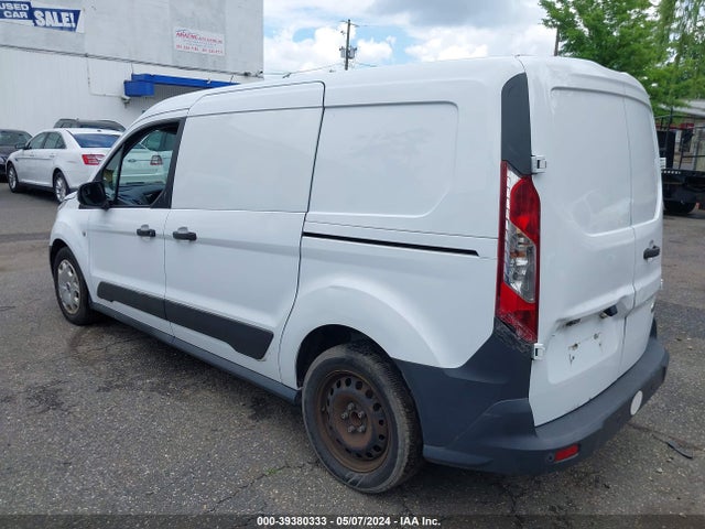 Ford Transit Connect Xl 2015 NM0LS7E75F1204346 Image 3